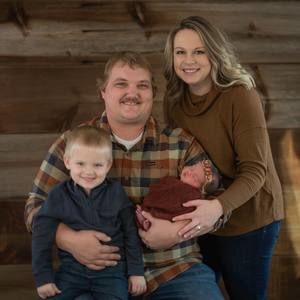 Meet your Posher, Christa